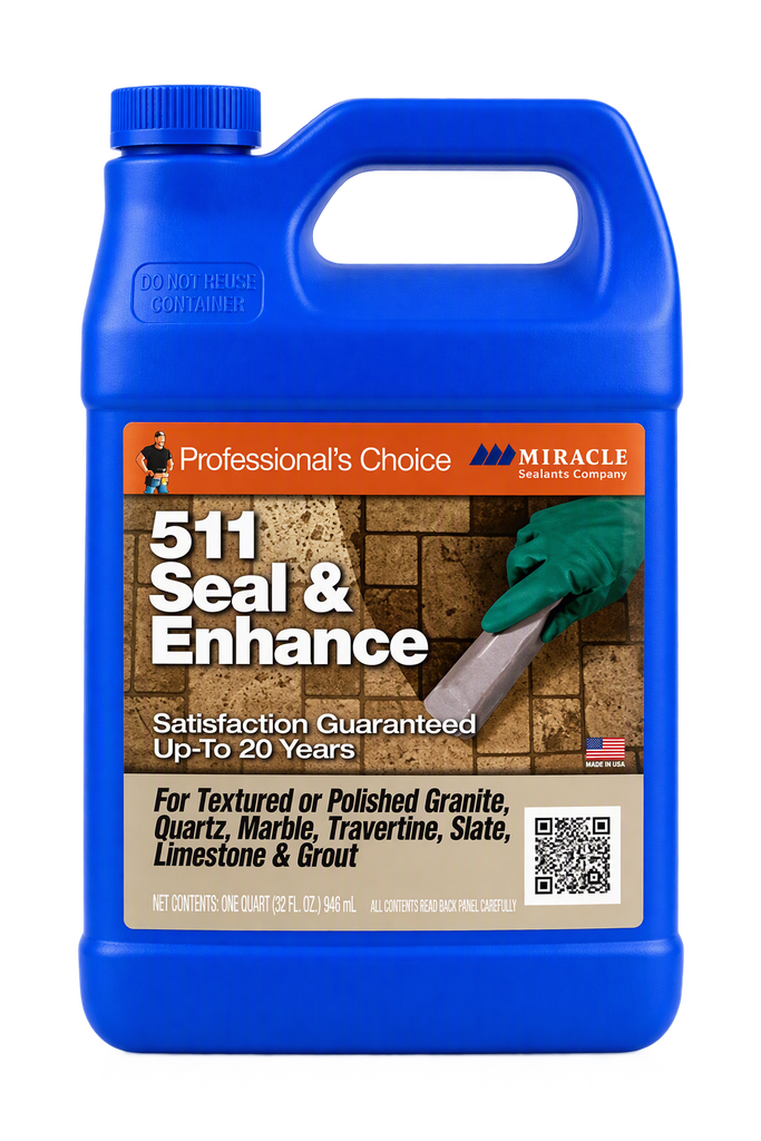 Miracle 511 Seal & Enhance