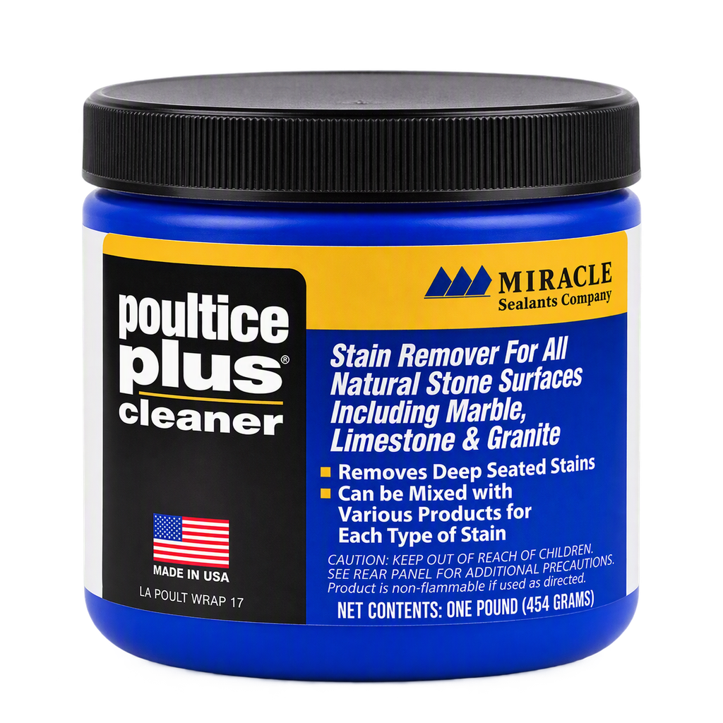 Miracle Poultice Plus Cleaner