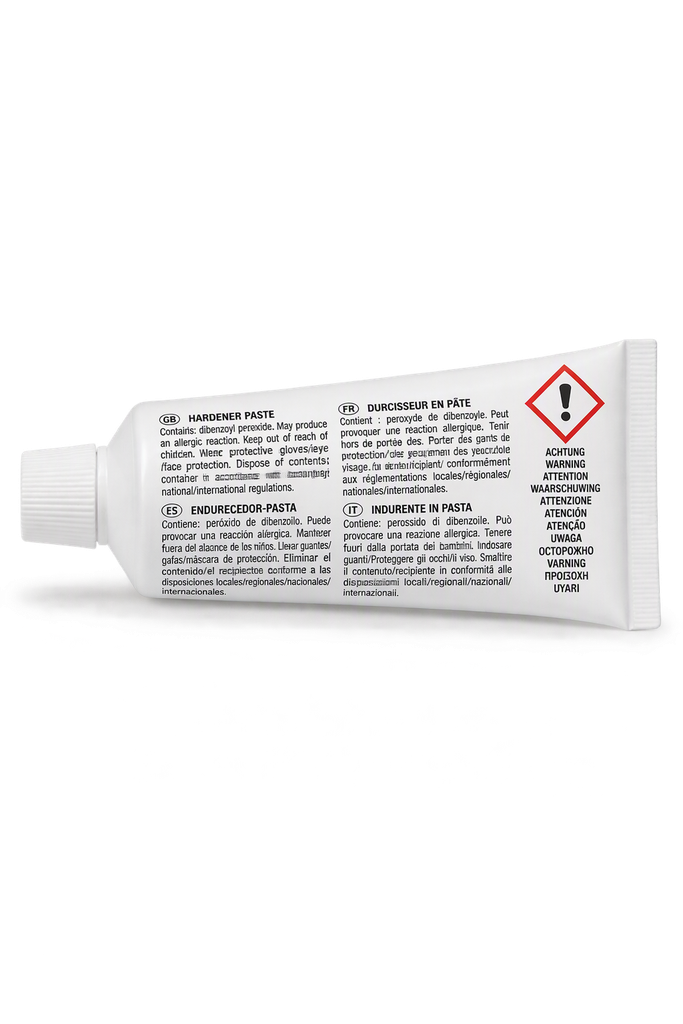 Akemi Hardener Paste 