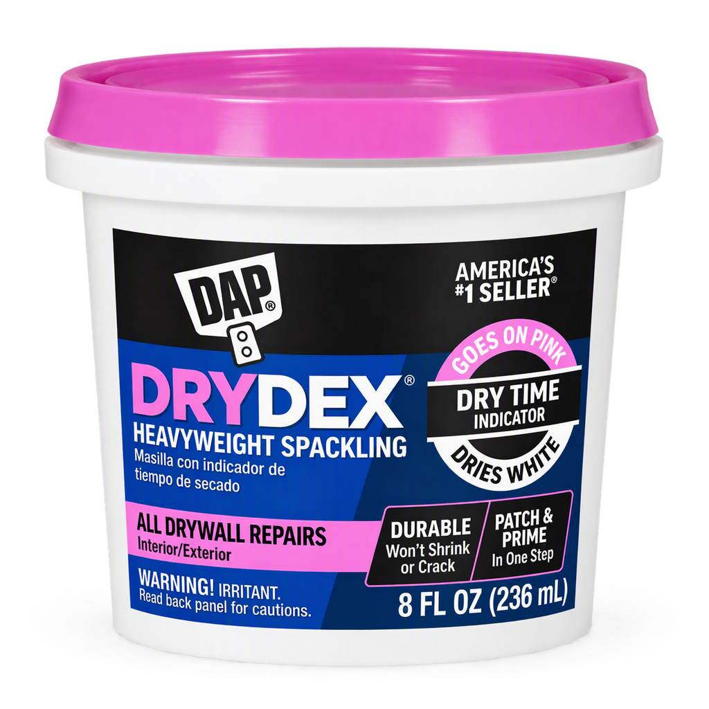 Dap Drydex Heavyweight Spackling