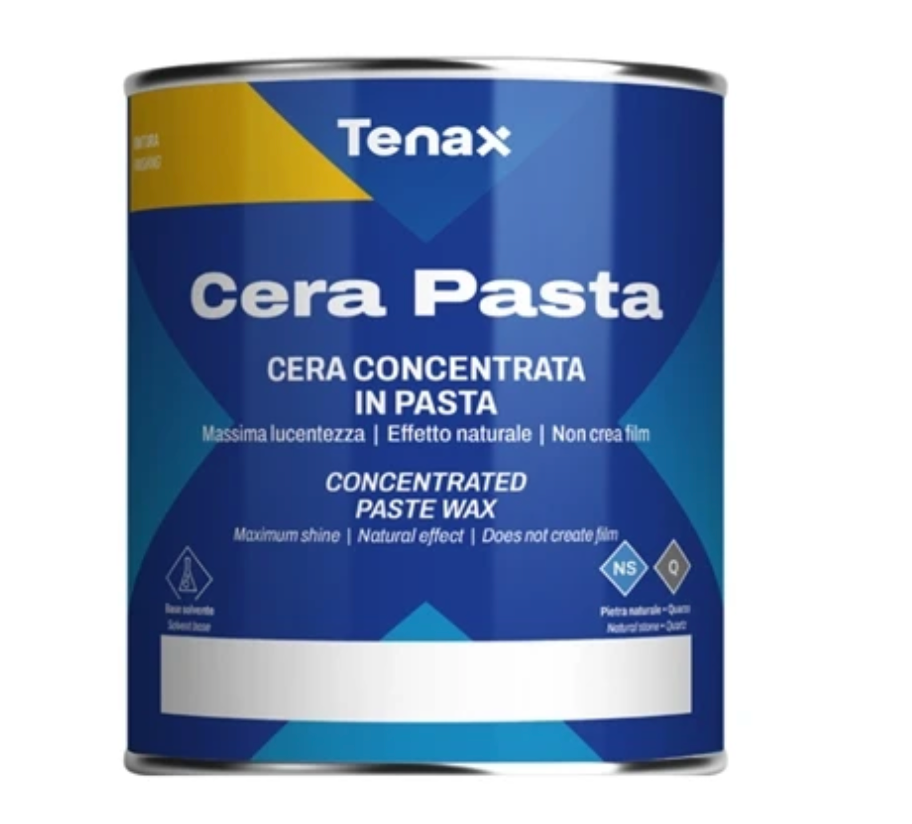 Tenax Cera Paste Wax 