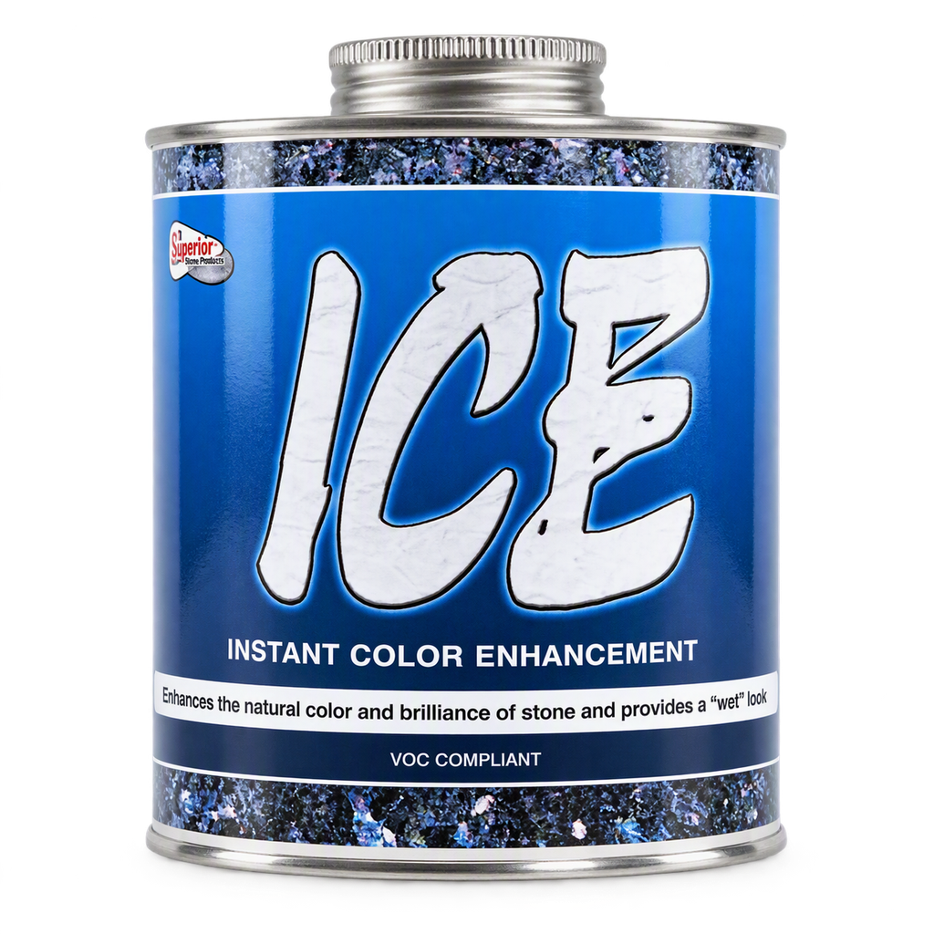 Superior Ice Stone Enhancer Quart