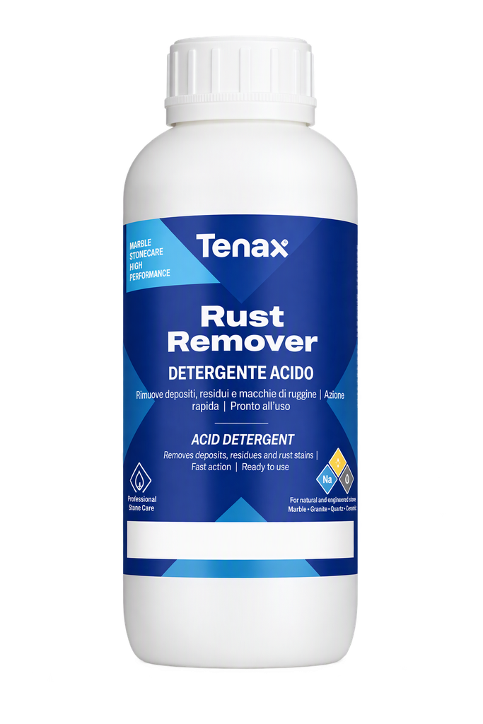 TENAX RUST REMOVER 