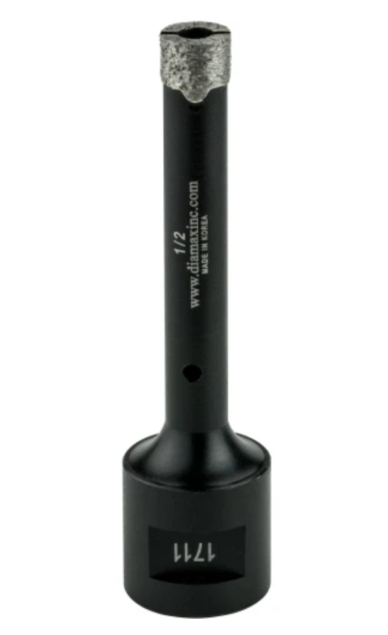 Cyclone Non Core Bit