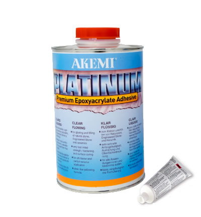 PLATINUM 4.0 Flowing 1 LITER PREMIUM