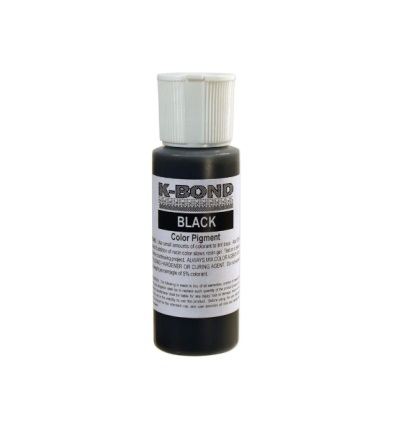 Color 2 Oz BLACK By Units