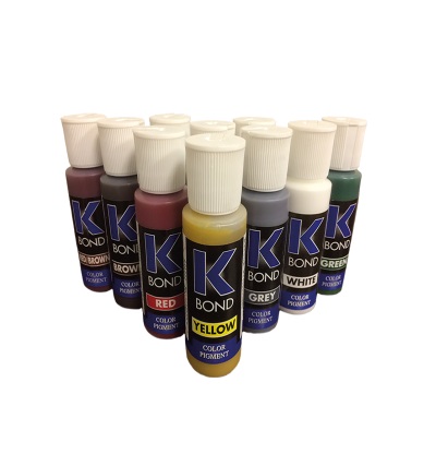 Color KITS Box (10pcs)