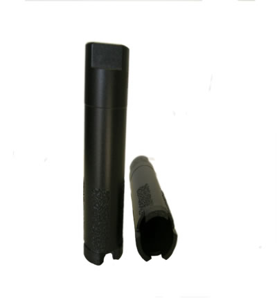 Alpha (1.1/4" DRY) core bit