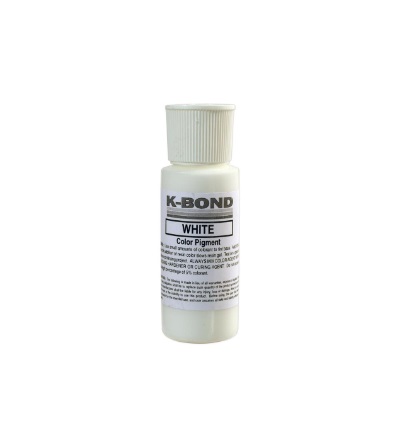 Color 2 Oz WHITE By Units