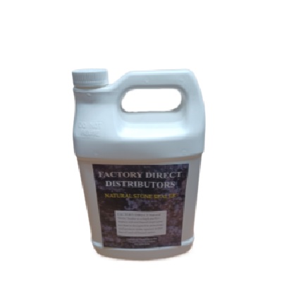 Sealer 1 GALLON Natural Stone