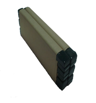Burn in Sticks GREEN Box (12pcs)