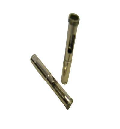 Drill Bit 3/8" Electroplated ALPHA