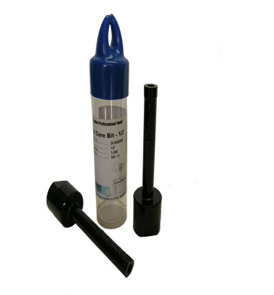 Core Bit (1/2" WET) ALPHA