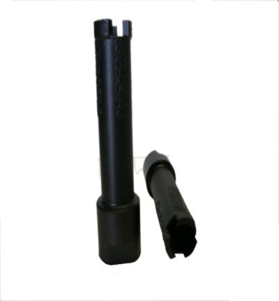 Core Bit (1" DRY) ALPHA