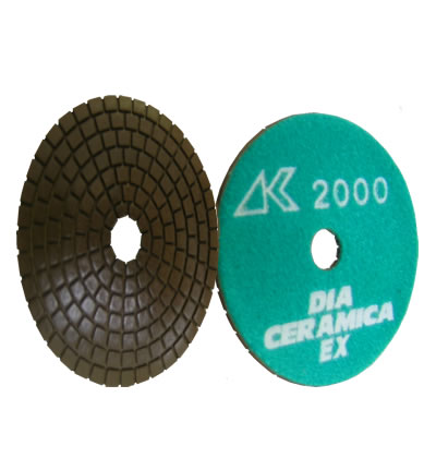 Alplha Ceramica EX 3" #2000