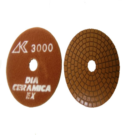 Alpha Ceramica EX "3 #3000