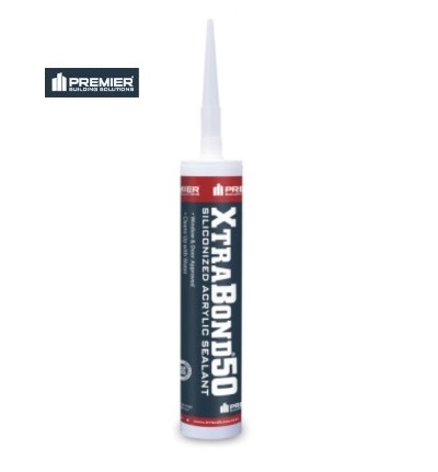 Caulk XtraBond 50 ALMOND Box(24pcs)