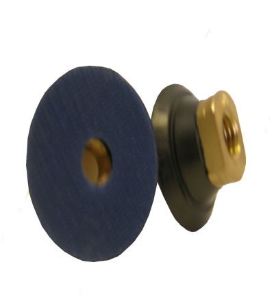 Alpha Ceramica Vitrified 5" #300