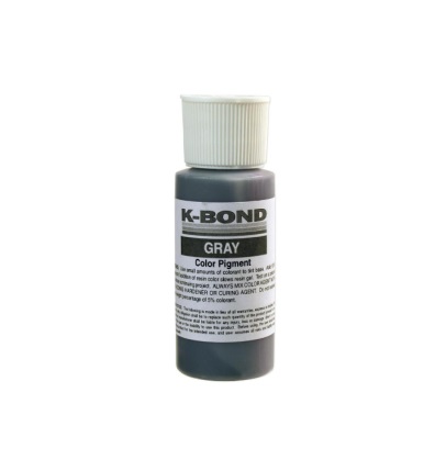 Color 2 Oz GRAY By Units
