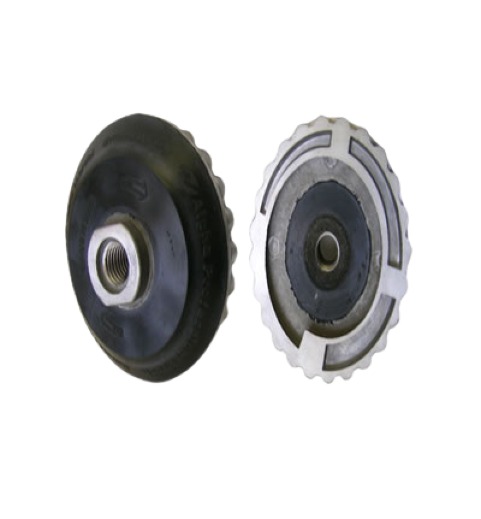 PVA Quick Change 4"-5/8"-11 ALPHA