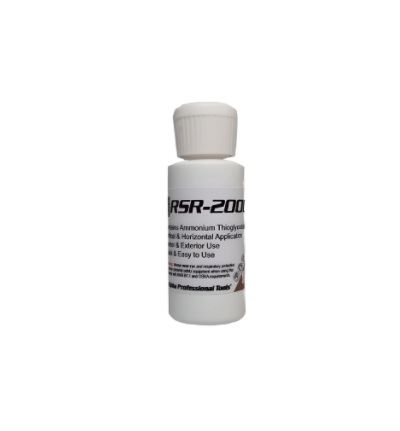 Rust Stain Remover 1.4oz (40g) ALPHA