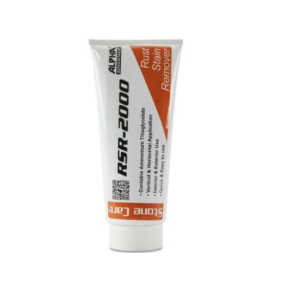Rust Stain remover 14oz ALPHA