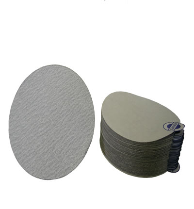 Hermes 5"/60 Box(50pcs) Sandpaper