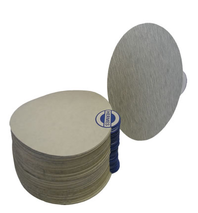 Hermes 5"/180 Box(100pcs) Sandpaper