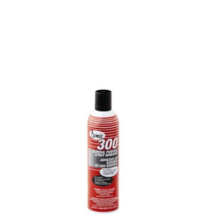 Spray GLUE 14oz CAMIE Adhesive