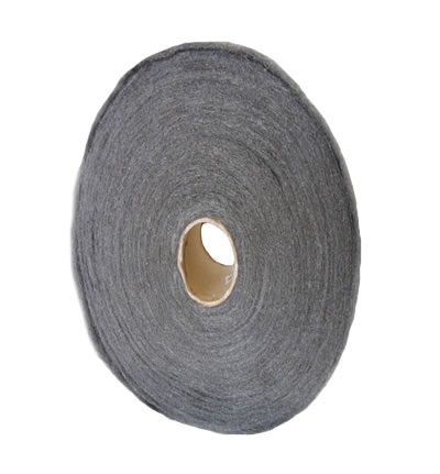 Reels STEEL Wool #0