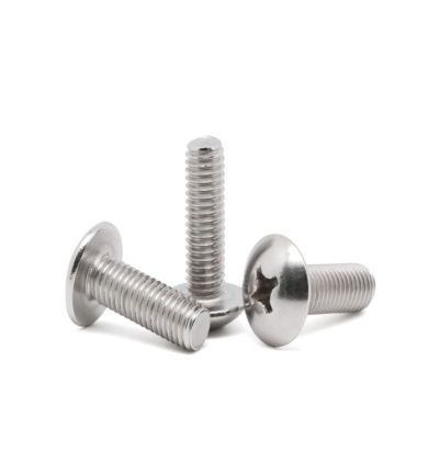 SCREW 1/2" 10-24 Box(100pcs)