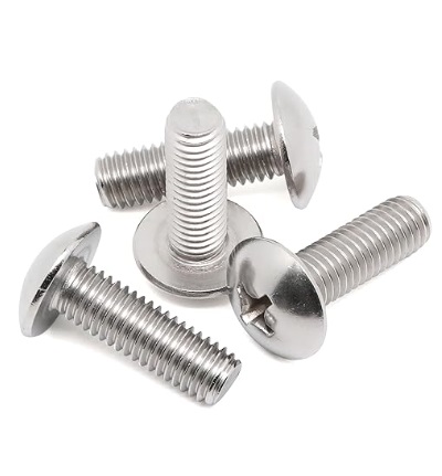 SCREW 3/4" 10-24 Box(100pcs)