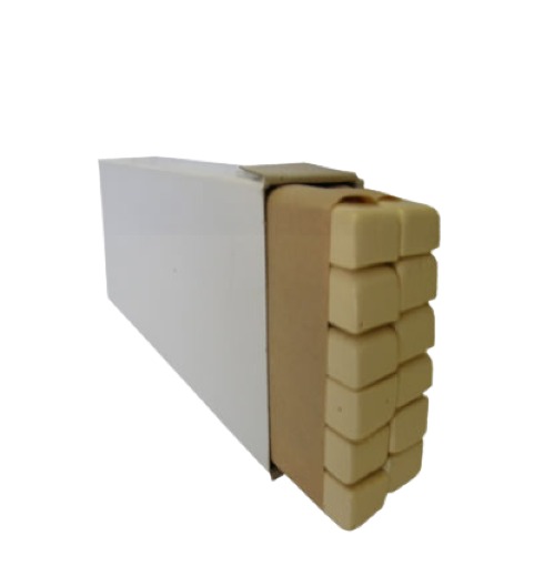 Burn in Sticks ALMOND Box (12pcs)