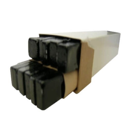 Burn in Sticks BLACK Box (12pcs)