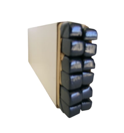 Burn in Sticks BLUE Box (12pcs)