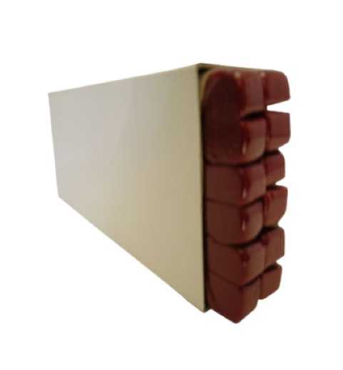 Burn in Sticks RED Box (12pcs)