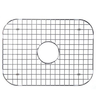 GRID for MEDIUM Single REGULAR Sink