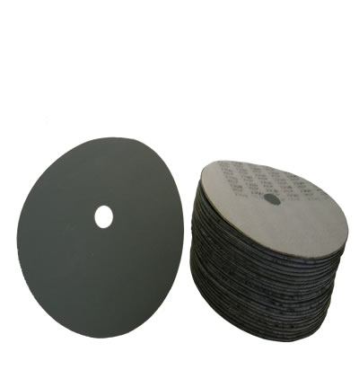 VELCRO 5"/1200 WET/DRY Box(50pcs) Sandpaper