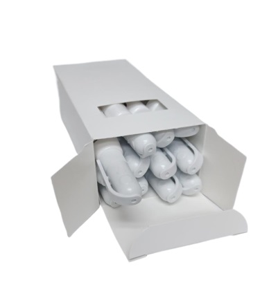 Marker WHITE Super Metal Tip by Units