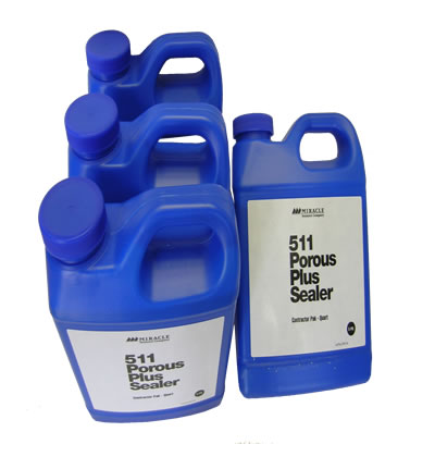 Miracle Sealer Porous Plus 1 GALLON
