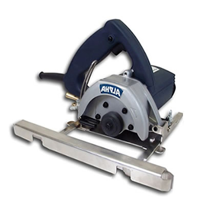 Alpha AWS-110 Wet Stone Cutter 4.1/2" 110V
