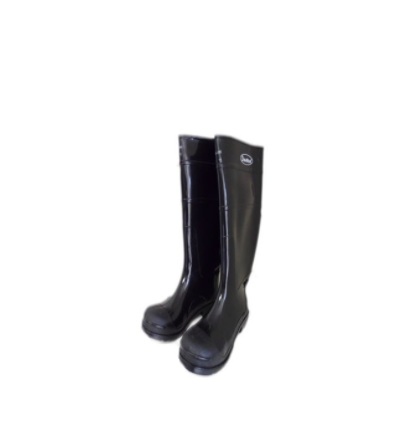 Boot STEEL TOE #11 Black