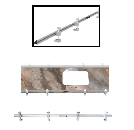 Anti-Breakage Bar 6ft  AARDWOLF