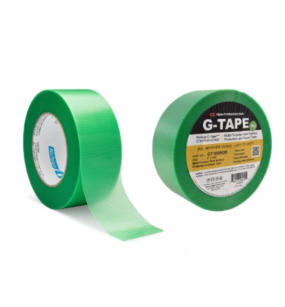 G-Tape 2"x163' Nichigo 1009GR ALPHA