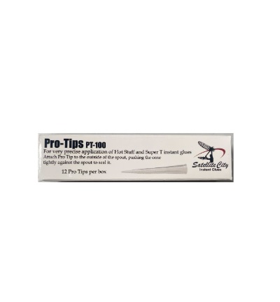 Sat. Pro TIPS By 12 Units