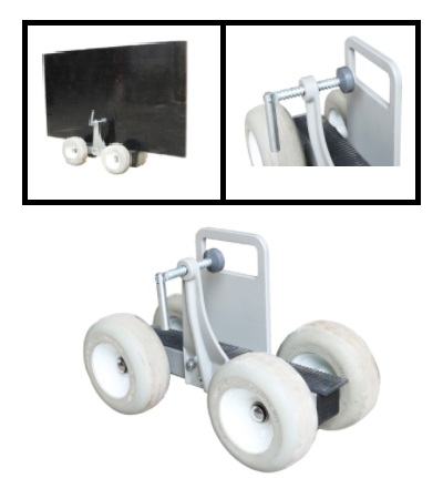 Master Trolley AARDWOLF