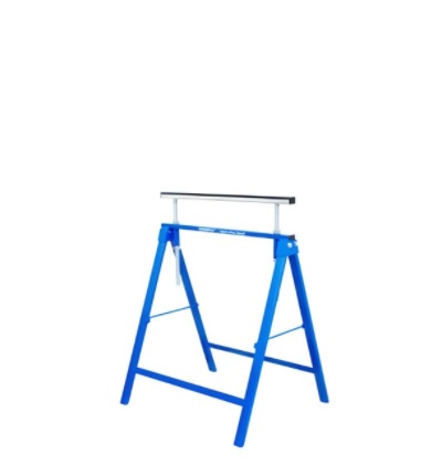 Stand Adjustable for Fabrication by Unit  AARDWOLF