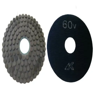 [GP40060V] Alpha Ceramica Vitrified 4" #60