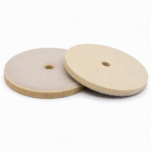 [FW50250] Alpha Felt Wheel 5"