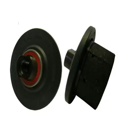 [PFZ301] Alpha Profiler Z - 1-1/4" Vertical Grinding